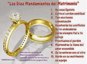 El Matrimonio Cristiano